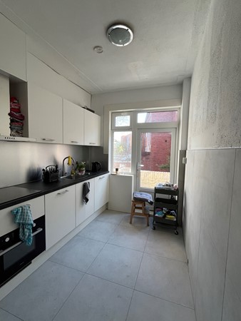 Medium property photo - Petrus Campersingel 145A, 9713 AH Groningen